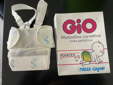 Mutandina Correttiva Gio' 2°