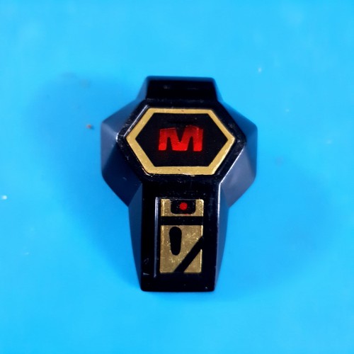 Mighty morphin power ranger - morphin,