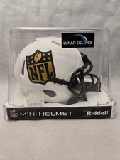 Casco alternativo NFL Shield