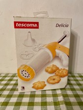 Pistola spara biscotti /