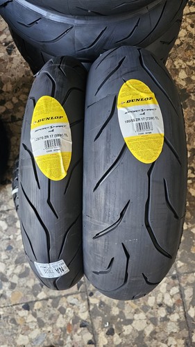 Coppia 120 zr17 58w - 120/70,
