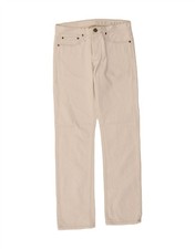 Jeans uomo dritto BURBERRY W32