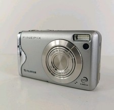 Fujifilm Finepix F20 6,3