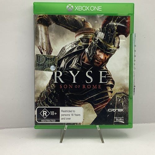 Ryse son rome xbox one - son, of