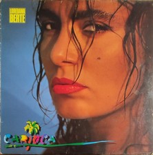 LOREDANA BERTE – CARIOCA –