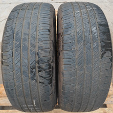 GOMME N°02 PNEUMATICI