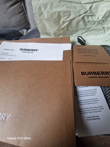 Stivali burberry chelsea 7 - stivali,