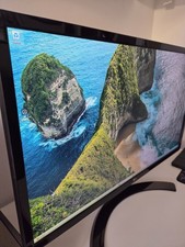 Monitor 27ud58 4k ips - monitor,