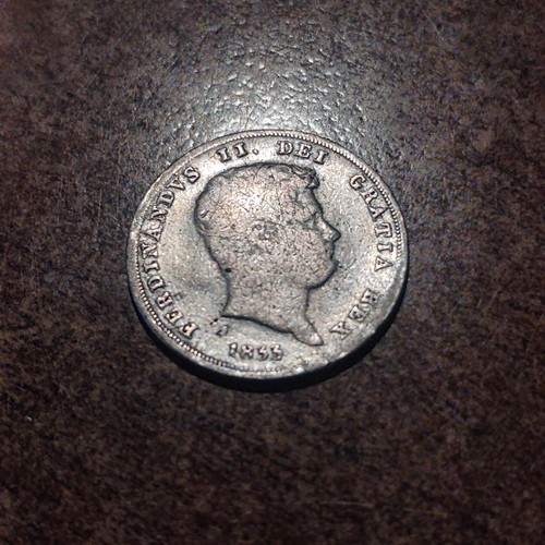Ferdinando - ferdinando, ii