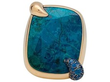 Anello Lab GrowPomellato