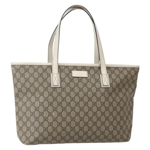 Gucci supreme borsa tote - supreme,