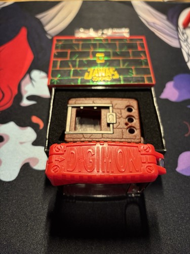 Conchiglia digimon digivice - conchiglia,