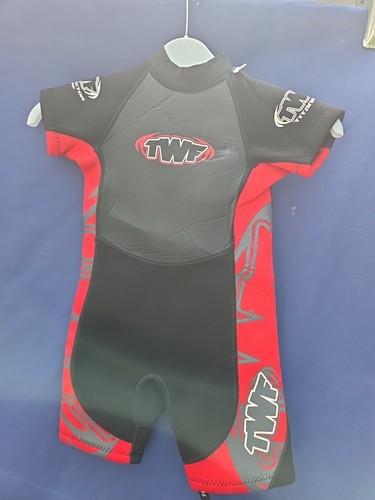 Tuta bagnata twf ragazzo - tuta,