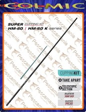 Super cupping kit - hm60, /k