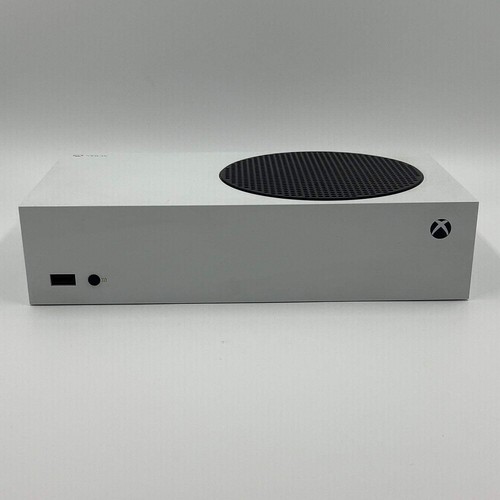 Microsoft xbox series 512 - series,