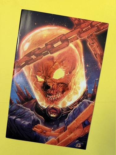 Cosmic ghost rider - cosmic,