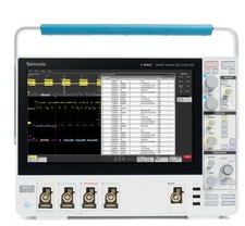 Tektronix MSO44B 4-BW-350