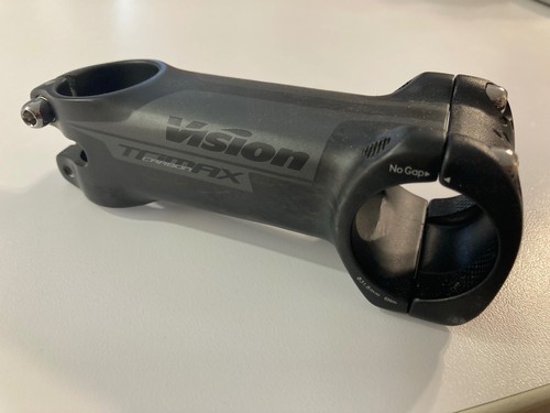 Vision trimax carbon stelo - os,