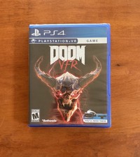 Doom VFR (Playstation 4, PS4)