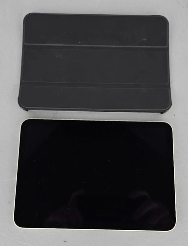 Apple ipad mini 6a - mini,