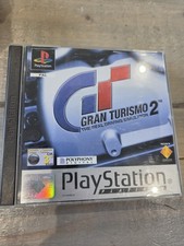Gioco PlayStation One Gran