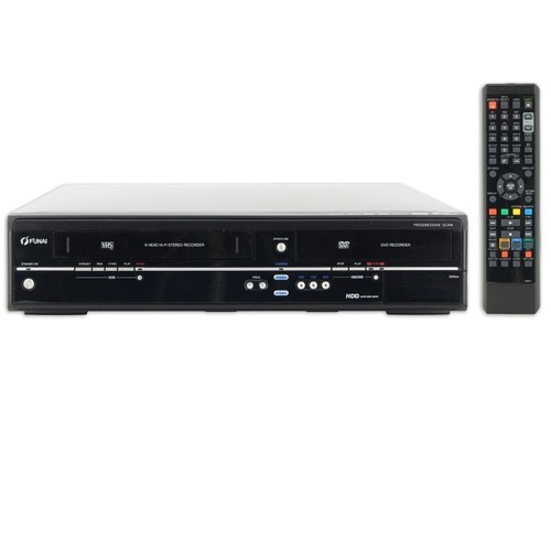 Funai t5a a8482db dvd - dvd, hdd