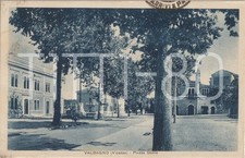 VALDAGNO - PIAZZA DANTE