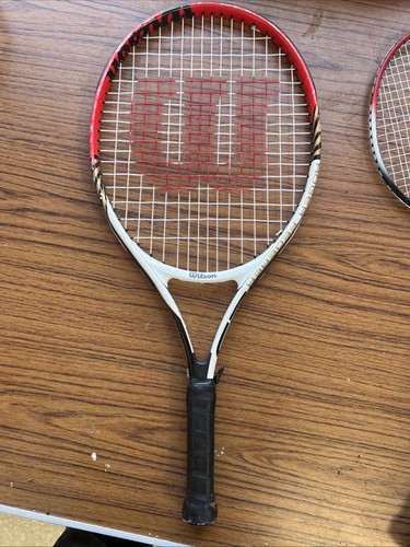 Racchetta tennis wilson - racchetta,