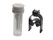 LED injector installation kit