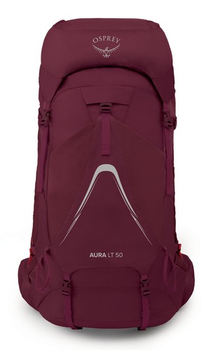 Osprey zaino escursioni - zaino,, aura