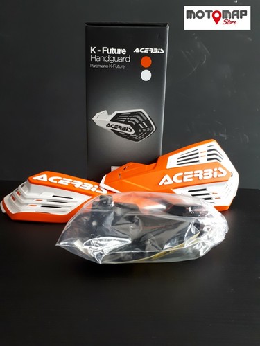 Coppia paramani acerbis - paramani,