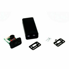 Interruttore GPL CNG BRC