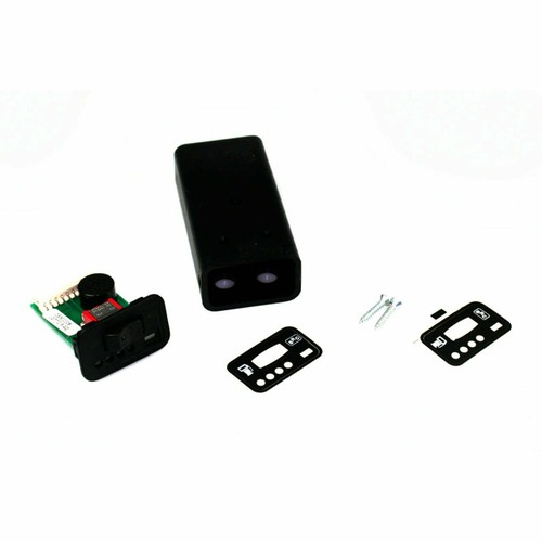 Interruttore gpl cng - gpl,