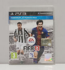 Fifa 13 Ps3 Playstation 3