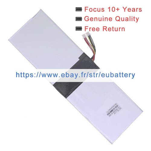 Neuf laptop batteries pour - neuf,