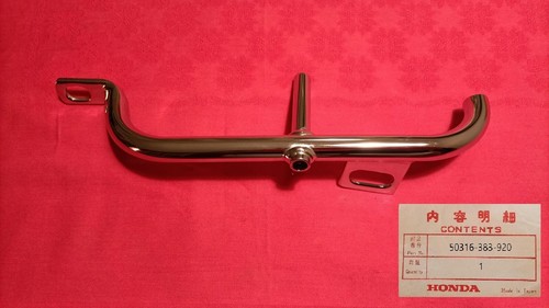 Honda maniglia posteriore lato - honda,