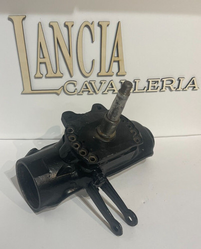 Coppia fuselli snodo lancia - coppia, a