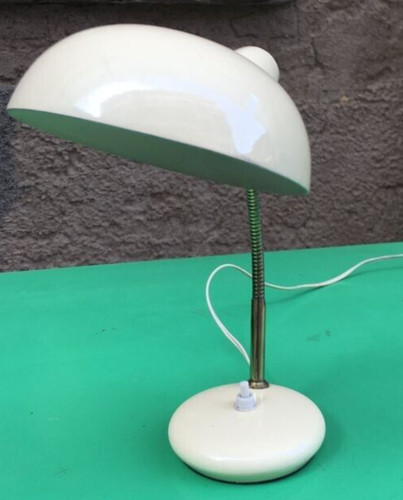Lampada vintage anni - 70,