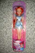 WINX LOVELY FAIRY BLOOM NUOVA