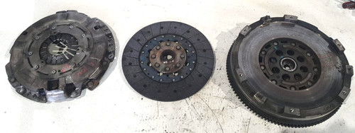 D20dtf kit frizione volano - d20dtf,