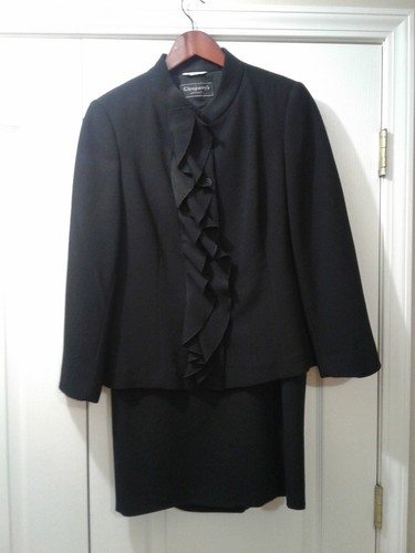 Tuta donna glengarry - made, in