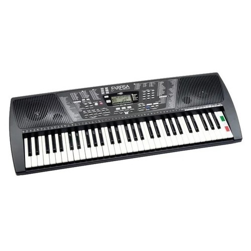 Farfisa 2 - farfisa, 79.2