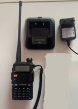 Ricetrasmittente Baofeng  UV-5R VHF/UHF DUAL BAND 