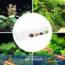 6 Griglie Acquario Pesci