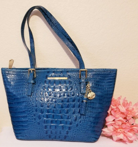 Borsa tracolla brahmin - borsa, a