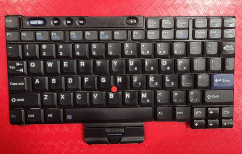 Tastiera ibm per - tastiera,
