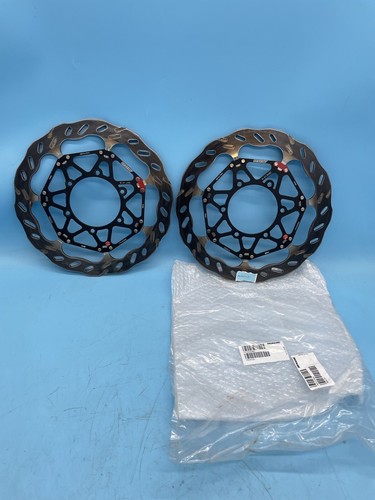 Gsxr1000 disco freno - 22,