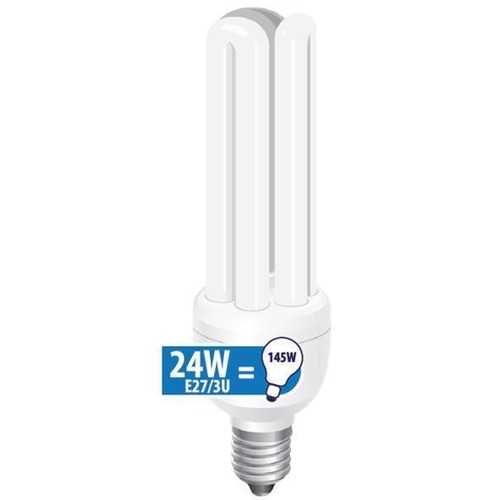 Lampada energy saving - lampada, e7