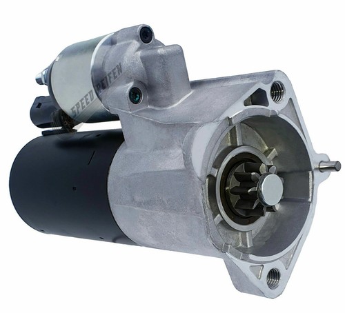 Motorino avviamento nuovo - motorino, di