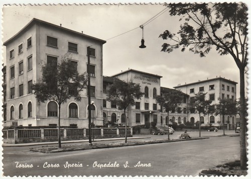 Torino corso spezia - torino,